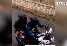 U kapën pak para atentatit në Lezhë, ja kush janë dy të dyshuarit si vrasës me pagesë