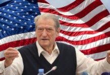 Berisha injorohet nga amerikanët/ Senatorët e SHBA-së dhe Eric Wendt refuzojnë takimin me kreun demokrat
