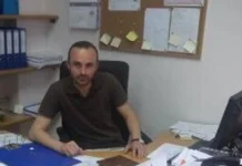 Në pranga ish-shefi i Urbanistikës në Tepelenë, dyshohet për dëmtimin e zonës së mbrojtur të Vjosës