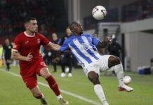 Festë bardheblu në “Air Albania”, Tirana fiton 3-1 derbin ndaj Partizanit