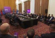 Anulohet mbledhja urgjente/ Edi Rama tërhiqet në sekondën e fundit, çfarë ndodhi me takimin te Pallati i Brigadave