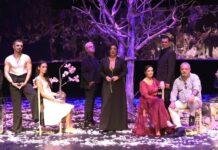 Teatri Kombëtar në tetor, nga “Muzg në Kopshtin e Qershive” te premiera e “Diaspora” dhe rikthimi i “Otellos” në skenë