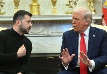 Zelensky paralajmëron sulme ndaj rafinerive ruse