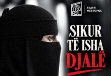 “Sikur të isha djalë” në teatër, bazuar në veprën e Haki Stërmillit, një histori dashurie e shkruar dekada më parë, por që vazhdon të flasë edhe sot