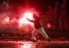 “Protesta, sfida më e madhe për Ramën”/ Reuters: Policia shqiptare qëllon me plumba gome drejt studentëve
