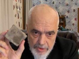 Rama:’Godasin policët me zara hekuri dhe vida’, kryeministri: “Grupi i zjarrit” është i paguar