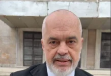 “Dialog”/ Rama vendos sërish karriget para Kryeministrisë: Asnjë arsye nuk e justifikon dhunën!
