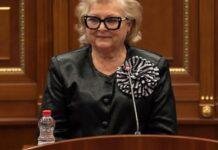 Ligji për “Specialen” do të kthehet në Kuvend/ Presidentja Justina Pula, pranon kërkesën e PDK-së