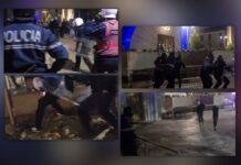 Arrestimet dalin të paligjshme/ Gjykata e Tiranës liron 38 protestues, mes tyre të mitur