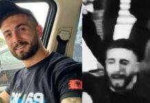 Komplikacione gjatë operacionit për të riun e plagosur në sy në protestë/ Pëson hemorragji, ndërhyrja shtyhet për sot