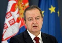Përveç Vuçiçit, ra edhe njeriu i fundit i Millosheviqit në Serbi