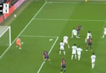 Barcelona-Real Madrid/ Rikthehet baraspesha në “Camp Nou”