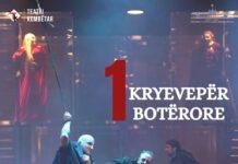 “Otello” nga Shekspir në teatër, Qëndrim Rijani: Një vepër aktuale, që rezonon fort me realitetin e sotëm