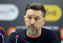 Besnik Hasi, trajneri shqiptar që mori kryesimin e superligës turke
