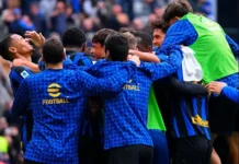 Serie A/ Interi përmbys Fiorentinën në minutat shtesë