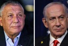 Netanyahu përballë ish-ushtarakut Gadi Eisenkot, Izraeli mban sot zgjedhjet