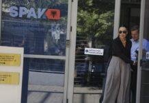 Belinda Balluku paraqitet në SPAK, i komunikohet përfundimi i hetimeve