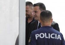 Në qeli prej shkurtit 2025/ Drejtoria e Burgjeve vendos transferimin e Veliajt nga Durrësi në Fier