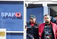 SPAK çon në gjyq djalin e ish-deputetit socialist Rrahman Rraja, Endrit Doklen