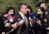 SPAK kërkoi ta arrestojë për korrupsion/ Balla: Balluku, ndër deputetet më të mira në PS! Debati Gogu-Çuçi për Veliajn