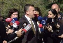 SPAK kërkoi ta arrestojë për korrupsion/ Balla: Balluku, ndër deputetet më të mira në PS! Debati Gogu-Çuçi për Veliajn