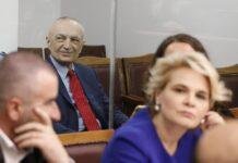 Meta kërkon të mbrohet vetë në GJKKO: Avokati im nuk rrezikon licencën! Kryemadhi: Bojkoti është shpërdorim i profesionit