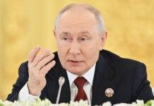 Putin paralajmëron Evropën: Nëse doni luftë me Rusinë, përgatituni! Nuk do të ketë fitues