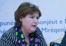 Ndryshime në drejtimin e Bashkisë së Tiranës, Veliaj shkarkon dy nënkryetarët. Emëron themeluesen e FRESH-it