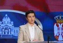 Bërnabiç bën njoftimin : Zgjedhjet presidenciale në Serbi do të shpallen deri më 27 nëntor