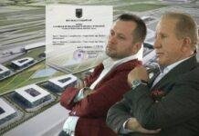 Behgjet Pacolli hidhet në kundërsulm ndaj klanit “Balluku”, shkarkon administratorin e Aeroportit të Vlorës