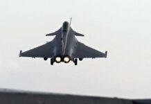 Franca zgjeron mburojën bërthamore në Evropë, 10 shtete përgatiten të presin avionët me armë atomike, lëvizja e fortë mes pasigurisë për mbrojtjen amerikane