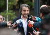 Kryetari i Komunës së Prishtinës merret në pyetje nga Prokuroria Speciale për tenderin 12 milionë euro/ Përparim Rama, dyshohet për shpërdorim detyre