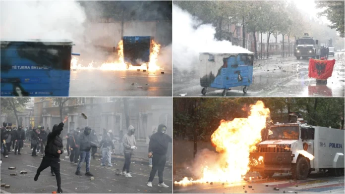 protest 312 tetor