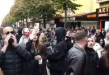 Tensione para Ministrisë së Arsimit/ Studentët nuk pranojnë bashkimin me deputetët e PD: Opozita jemi ne