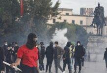 “Lista e zezë” e protestuesve, BIRN: Ekspertët thonë se shkel Kushtetutën dhe synon të frenojë protestat