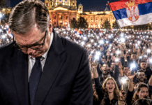 Serbia pas Vuçiçit, Lista Studentore përgatit ndryshime në politikën e jashtme, çfarë do të ndodhë me marrëdhëniet me Kinën dhe Rusinë dhe si do të ndryshojë raporti i Beogradit me fuqitë e mëdha
